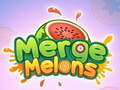 Lojë Merge Melons