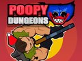 Lojë Poppy Dungeons