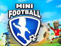 Lojë Mini Football