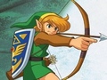Lojë The Legend Of Zelda: A Link To The Past