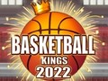 Lojë Basketball Kings 2022