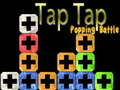 Lojë Tap Tap Popping Battle