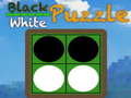 Lojë Black and White Puzzle