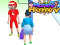 Lojë Money Honey