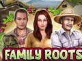 Lojë Family Roots