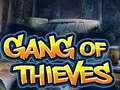Lojë Gang Of Thieves