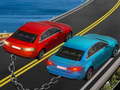 Lojë Chain Cars Impossible Stunts