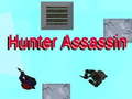 Lojë Hunter Assassin Stealth Master