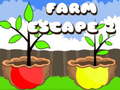 Lojë Farm Escape 2