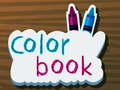 Lojë Color Book 