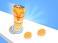 Lojë Pancake Tower 3d