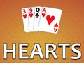 Lojë Hearts