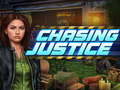 Lojë Chasing Justice
