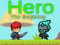 Lojë Hero The beginning