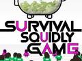 Lojë Survival Squidly Game