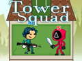 Lojë Tower Squad