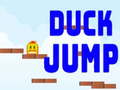Lojë Duck Jump