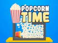 Lojë Popcorn Time