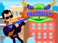 Lojë Killmaster Secret Agent