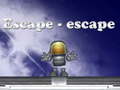 Lojë Escape - escape