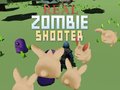 Lojë Real Zombie Shooter