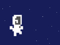 Lojë Leap Space
