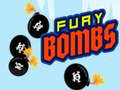 Lojë Fury Bombs