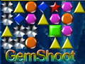 Lojë Gem Shoot