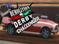 Lojë Demolition Derby Challenger