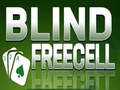 Lojë Blind Freecell