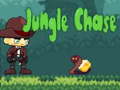 Lojë Jungle Chase