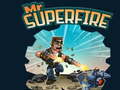 Lojë Mr Superfire