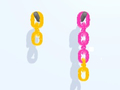 Lojë Chain Color Link