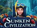 Lojë Sunken Civilization
