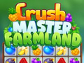 Lojë Crush Master Farmland