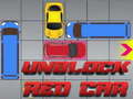 Lojë Unblock Red Cars