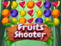 Lojë Fruits Shooter 