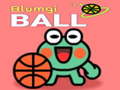 Lojë Blumgi Ball