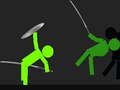 Lojë Stick Slasher