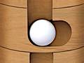 Lojë Blocky Ball 3d