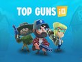Lojë Top Guns IO