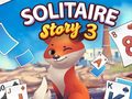 Lojë Solitaire Story Tripeaks 3