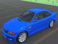 Lojë Advanced Car Parking 3D Simulator