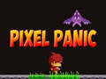 Lojë Pixel Panic