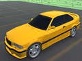 Lojë Car parking 3d Simulator