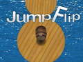 Lojë Jump Flip