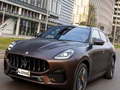 Lojë Maserati Grecale Puzzle