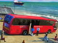 Lojë Water Surfer Bus