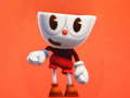 Lojë CUPHEAD REMAKE 3D