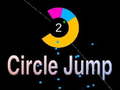 Lojë CircleJump